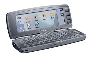 Nokia 9300i
