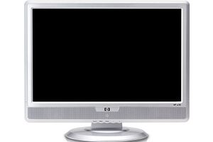 HP Pavilion w20