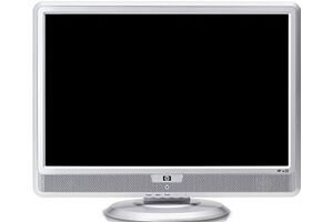 HP Pavilion w22