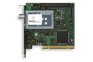 Technotrend T-1500