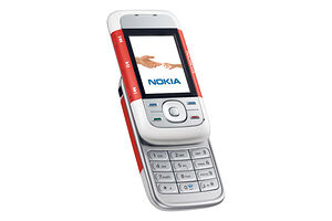 Nokia 5300 XpressMusic