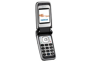 Nokia 6125