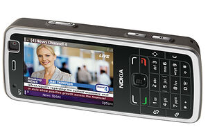 Nokia N77