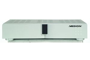 Medion MDT1000 FTA