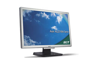 Acer AL2216W