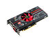 XFX Radeon HD 5870 (1024 MB / HDMI / DisplayPort)