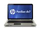 HP Pavilion dv7-6b40eo
