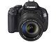 Canon EOS 600D
