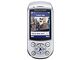 Sony Ericsson S700i