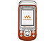 Sony Ericsson W550i