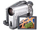 Canon DC10
