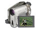 Canon DC20