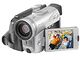 Canon MVX20i