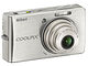 Nikon COOLPIX S500