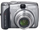 Canon PowerShot A710 IS