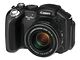 Canon PowerShot S3 IS