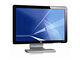 HP w2207v