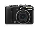 Canon PowerShot G9