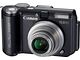 Canon PowerShot A640