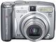Canon PowerShot A720 IS