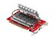 Asus Radeon X1300 Pro Silent (256MB / PCIe)
