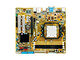 Asus M2N-VM DVI