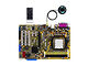 Asus M2N DH