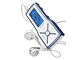 Sandisk Sansa m260 4GB