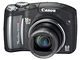 Canon PowerShot SX100 IS
