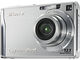 Sony Cyber-shot DSC-W200