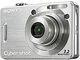 Sony Cyber-shot DSC-W55