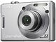 Sony Cyber-shot DSC-W35