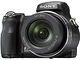 Sony Cyber-shot DSC-H9