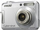 Sony Cyber-shot DSC-S650
