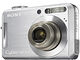 Sony Cyber-shot DSC-S700