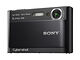 Sony Cyber-shot DSC-T75
