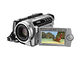 Canon HG10