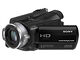 Sony HDR-SR8E