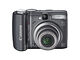 Canon PowerShot A590 IS