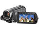 Canon FS11