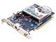 Sapphire RADEON X1550 (256MB / PCIe)
