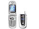 Motorola V600