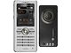Sony Ericsson R300i Radio