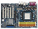 ASROCK AM2NF3-VSTA