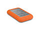 LaCie Rugged Hard Disk 250GB USB