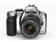 Canon EOS 300D