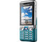 Sony Ericsson C702