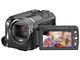 JVC Everio GZ-MG575E