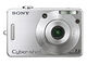 Sony Cybershot DSC-W70