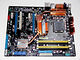 Asus P5N-T Deluxe
